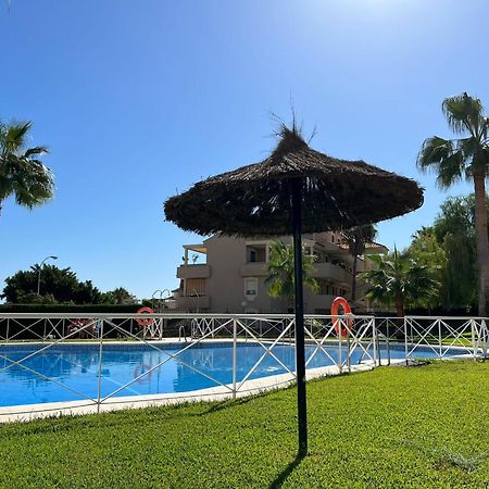Paloma Park Apartment In Benalmadena By Costarentals - Ref 165 Экстерьер фото