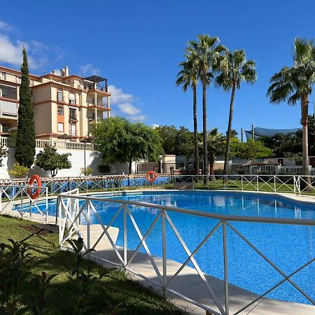 Paloma Park Apartment In Benalmadena By Costarentals - Ref 165 Экстерьер фото