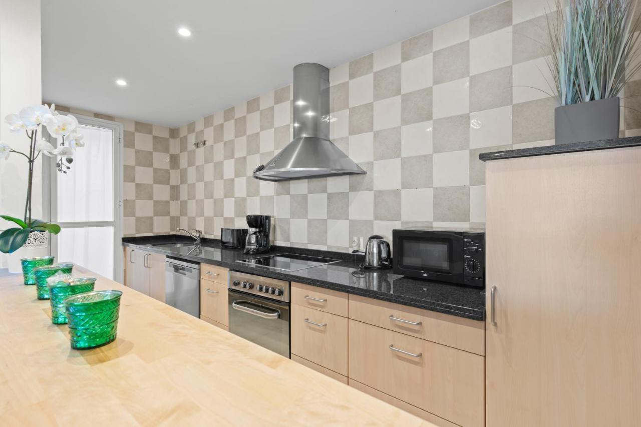 Paloma Park Apartment In Benalmadena By Costarentals - Ref 165 Экстерьер фото