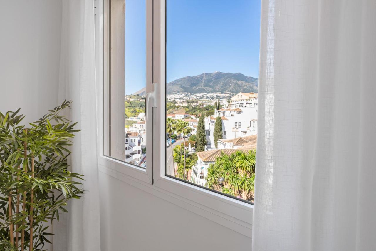 Paloma Park Apartment In Benalmadena By Costarentals - Ref 165 Экстерьер фото